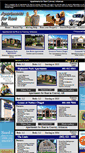 Mobile Screenshot of apartmentsforrentconwayarkansas.com
